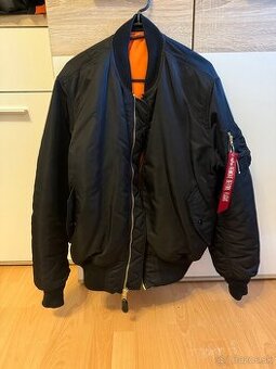 Bombera Alpha Industries