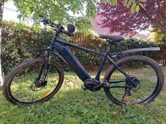Predam novy elektrobicykel EasyBike