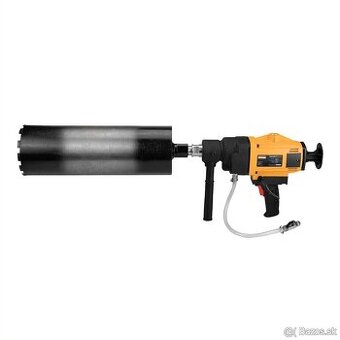 Nová - Jadrová vŕtačka Ručná 2300 W