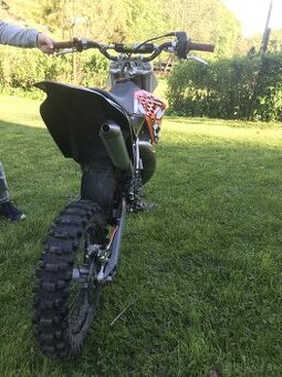 KTM 65 - 1