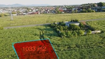 Pozemok Kosice Krasna