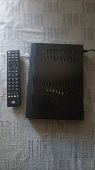 Cryptobox 700 HD