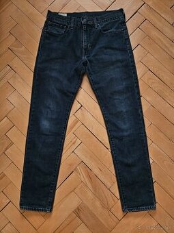 Levis 512 W32 L32