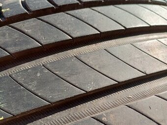Predam 4ks pneu 205/55/r16 letne 91V Michelin