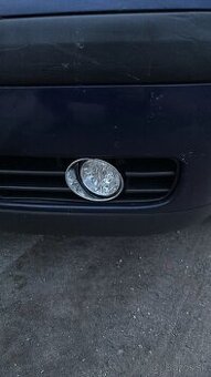 Denne svietenie VW golf 4