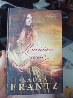 pani jazera, kovacov ucen, hercule poirot