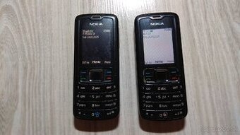 NOKIA 3110c