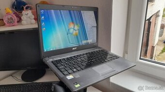 Acer Aspire 4810t