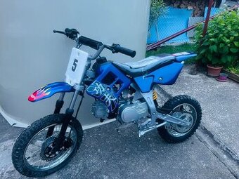 Pit-bike 110