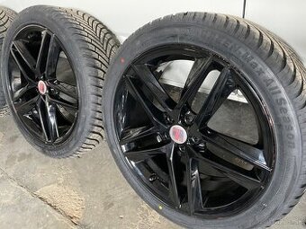 KOLESA 225/45 R18 ELEKTROPNY NA PREDAJ - UPLNE NOVÉ