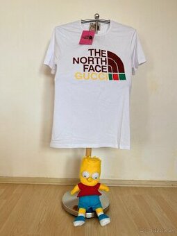 Gucci x The North Face FW22 T shirt
