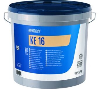 Univerzálne lepidlo na podlahy UZIN KE 16 - 14 KG