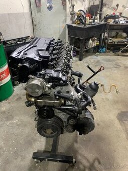 Bmw M57d30 160kw