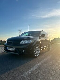 Fiat Freemont