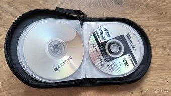 Rôzne filmy na DVD