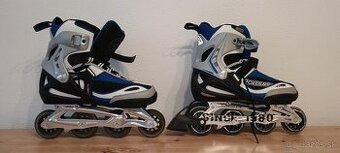 Sportove nemehlo predava paradne korcule RollerBlade SG5