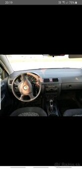 Predám Škoda Fabia 1,4 TDI