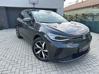 Volkswagen ID.4 GTX 77kWh 4Motion