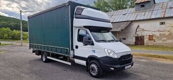 Iveco Daily  70C17 euro 5