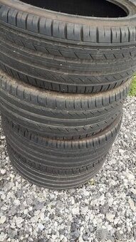 SADA PNEUMATIK 225/50R17 98W XL
