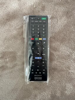Dialkový ovládač SONY RMT-TX450E