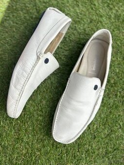 Mokasiny panske loafers baldinini
