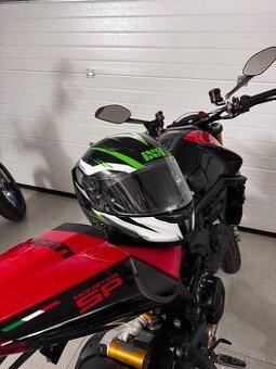Cestna Prilba IXS XL