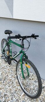 Horský bicykel Admiral