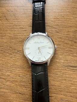 Mathey-Tissot Edmond Quartz H1886QAI