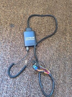 Originálne rádio vw