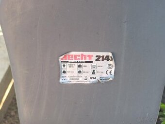 Hecht 2141