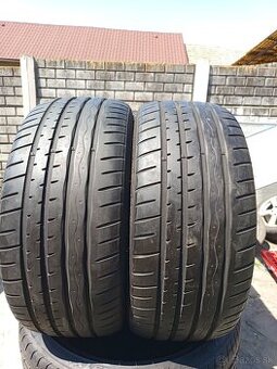 225/35R19 Hankook