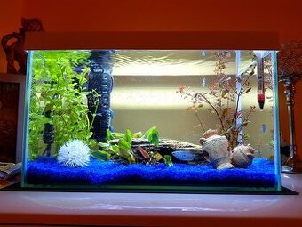Akvarium 25l