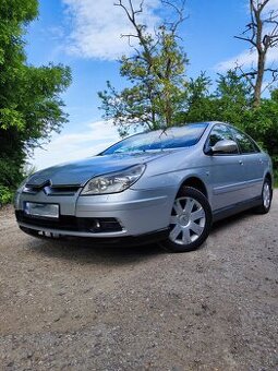 Citroën C5 2.0 HDI