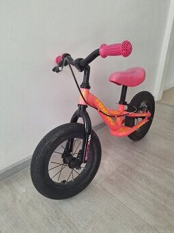 Detské odrážadlo