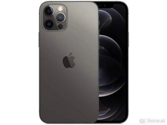 iPhone 12 Pro Max 128 GB Graphite