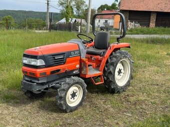Kubota GL261
