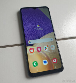 Samsung Galaxy A32 5G 4GB/128 zachovalý Super Cena