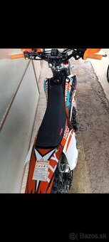 Pitbike 140 19/16