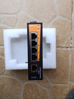 Ethernet switch