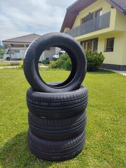 Nové pneumatiky Davanti Ecoura HP1 205/55 R16 91V