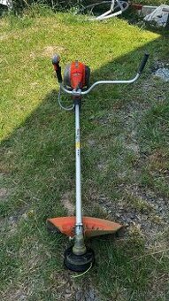 Krovinorez Oleo-Mac BC 430 T.