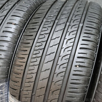 Letné pneumatiky 215/50 R17 BARUM DOT0920