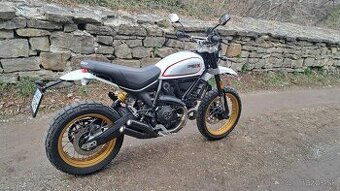 DUCATI Scrambler DS