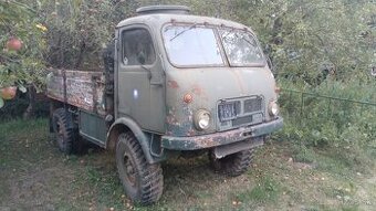 Tatra 805