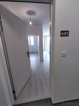2 izbový byt Terasa Popradská ulica Košice