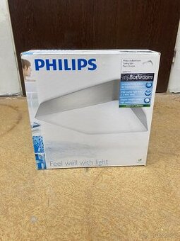 Stropné svietidlo Philips myBathroom