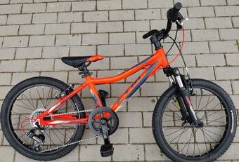 Na predaj detsky bicykel CTM Jerry 20