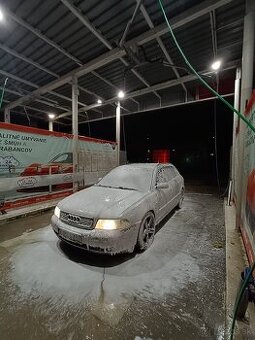 Audi A4 B5 2.5 TDI
