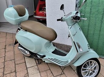 Predám Vespa Primavera